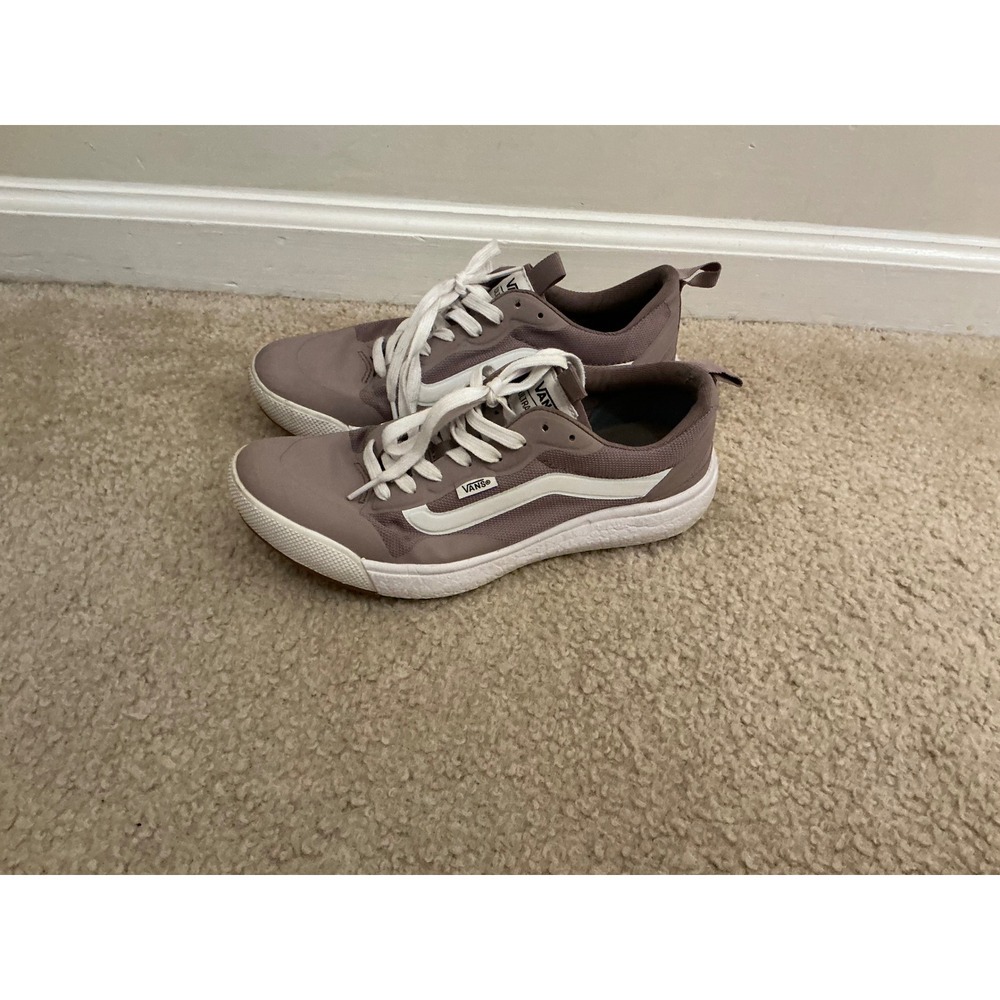 Vans Ultrarange exo women's 9